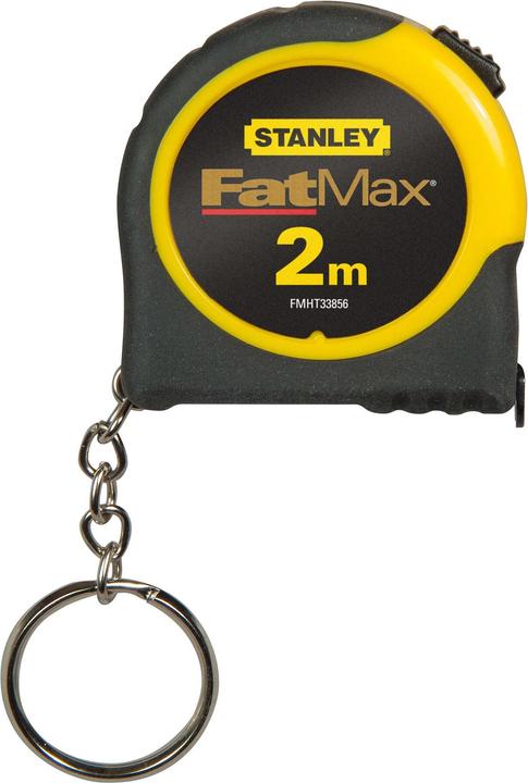 Immagine prodotto Stanley FatMax (Metrico)