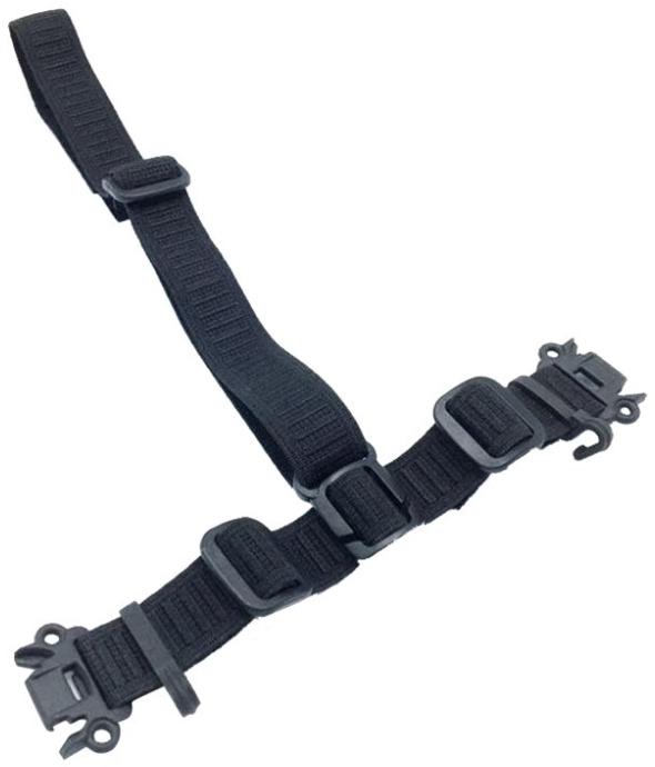 Actual product image Realwear Tri-Band Strap HMT-1 Navigator 500 Series