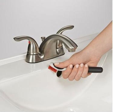 Actual product image OXO Good Grips cleaning brush (1 pcs.)
