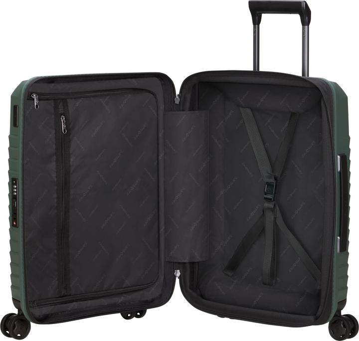 Actual product image Samsonite INTUO146913 (45 l, Hand luggage (up to 50 litres))