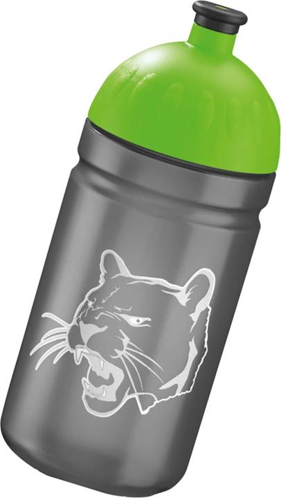 Actual product image Step by Step drinking bottle 0.5 litre, for kindergarten and school (0.50 l)