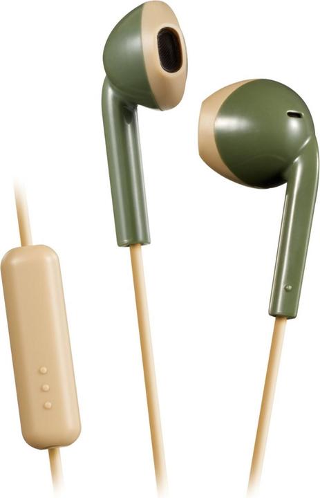 Verde