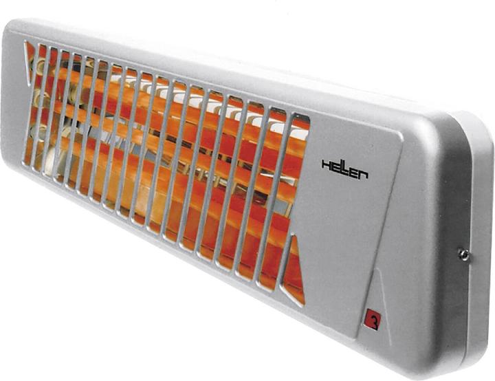 Heller QS 120 (1200 W)