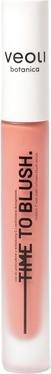 Produktbild Veoli Botanica Time To Blush Cremiges Rouge mit Vitamin C und pflanzlichem Kollagen 10ml