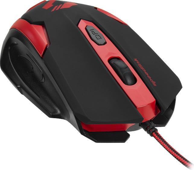 Image du produit Speedlink Xito (Filaire)