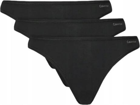Calvin Klein Damen-Bikini-Slips im 3er-Pack (XS)