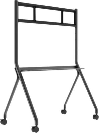 Actual product image Viewsonic VB-STND-005 STAFFA PAVIMENTO PER TV 55/98 MAX LOAD 100KG 1300X1600
