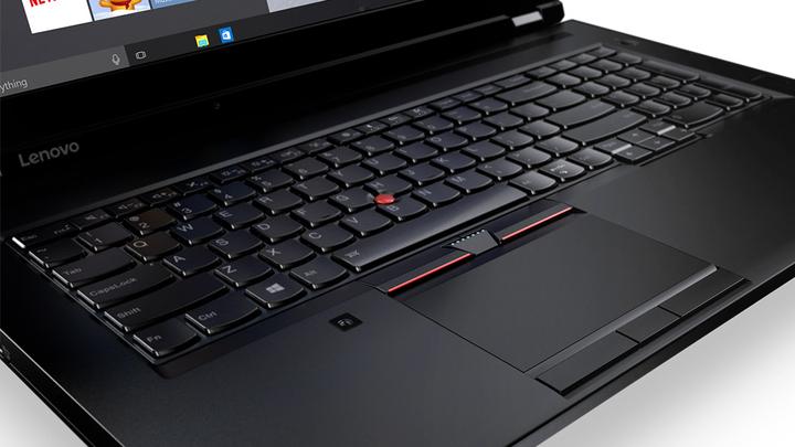 Produktbild Lenovo ThinkPad P71 (17.30", Intel Xeon E3-1535M v6, 32 GB, 1000 GB, CH)