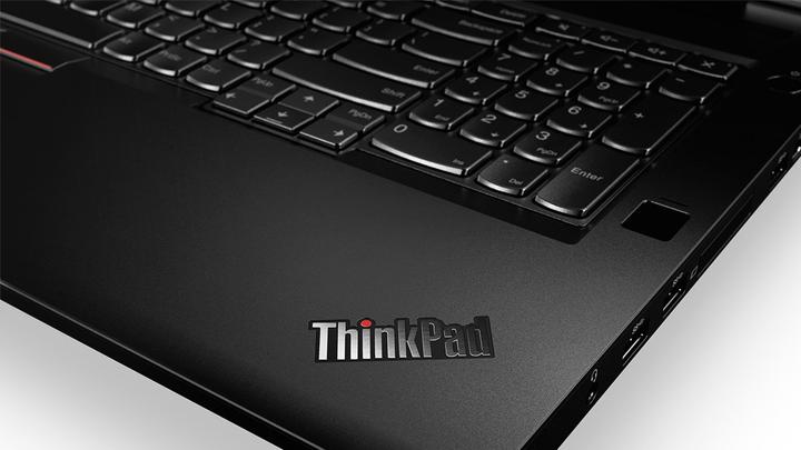 Produktbild Lenovo ThinkPad P71 (17.30", Intel Xeon E3-1535M v6, 32 GB, 1000 GB, CH)