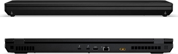 Produktbild Lenovo ThinkPad P71 (17.30", Intel Xeon E3-1535M v6, 32 GB, 1000 GB, CH)