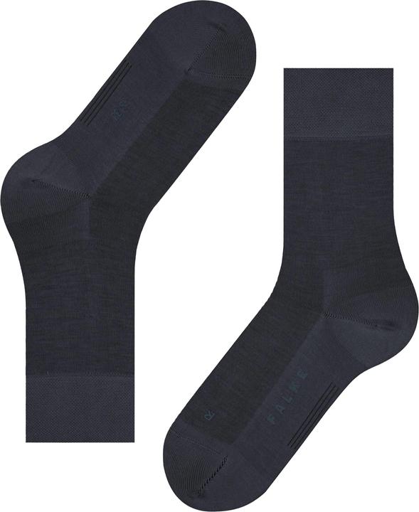 Produktbild Falke Socken Casual Bequem sitzend (Einzelpack, 35 - 38)