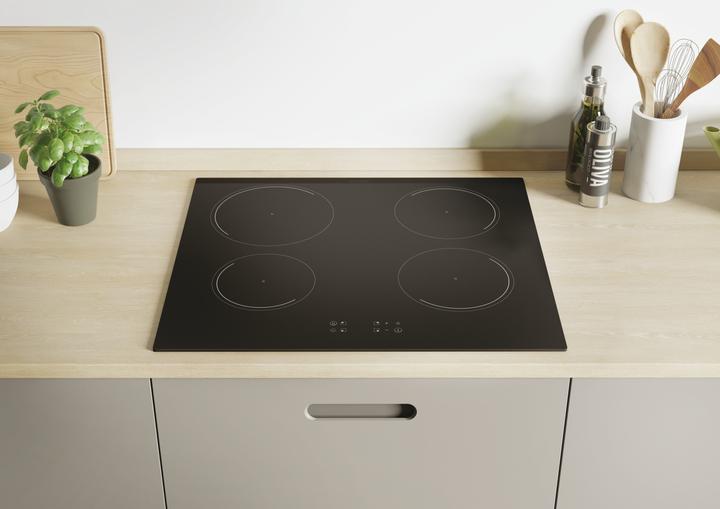 Immagine prodotto Candy Idea KRCDJ642 Nero Da incasso 59