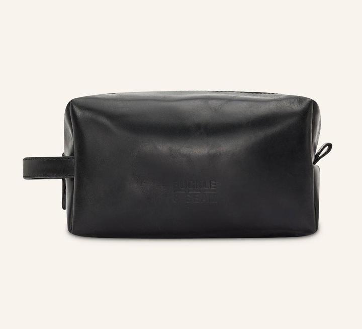 Buckle & Seam Waschbeutel Everest