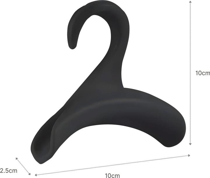 Actual product image Hermex Handbag hangers (3 x)