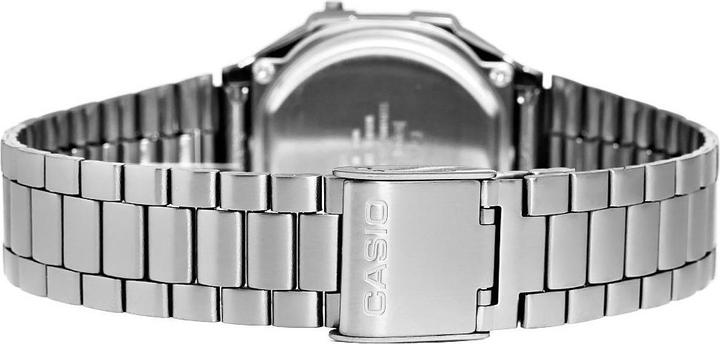 Produktbild Casio Retro Vintage A168WGG-1A (Digitaluhr, 34 mm)