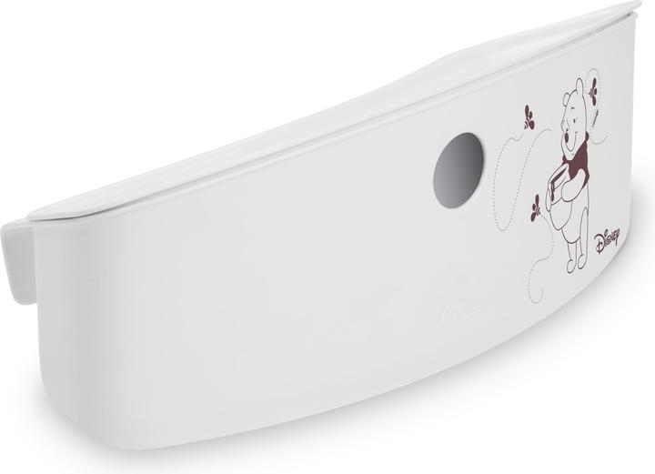 Immagine prodotto Hauck Seggiolone Box S Pooh Bianco
