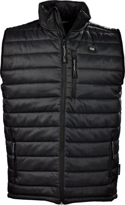 Produktbild Toolnation MBWY14002TON-XL Bodywarmer Schwarz - Grösse XL (XL)
