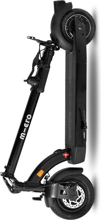 Actual product image Micro Condor II (25 km/h, 25 km, 600 W)