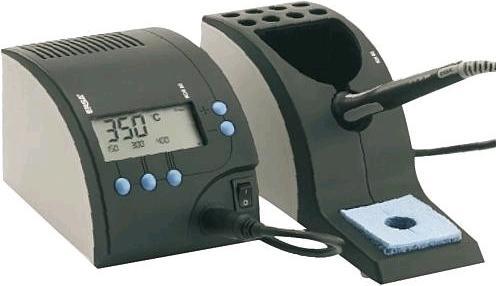 Image du produit Kurtz Ersa Station de soudage numérique 80 W RDS 80