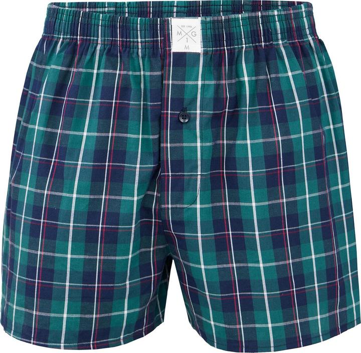 Produktbild Mg-1 Boxer Classics (XXL, 6er Pack)