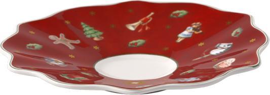 Produktbild Villeroy & Boch Mokka-/Espresso-Untertasse Toy's Delight (1 x)