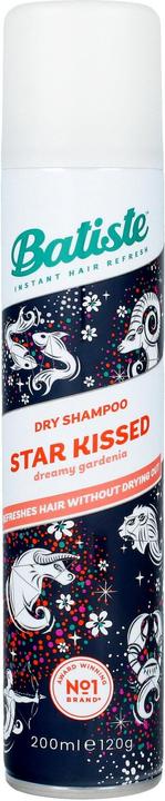 Batiste Star Kissed Dry Shampoo - Dry Shampoo - 200ml (Trockenshampoo)