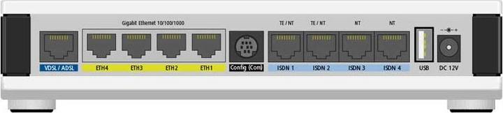 Produktbild Lancom Systems LANCOM 1784VA