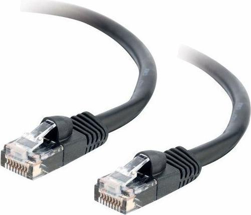 Immagine prodotto C2G Cavo patch di rete non schermato (UTP) Cat5e Booted (UTP, CAT5e, 15 m)