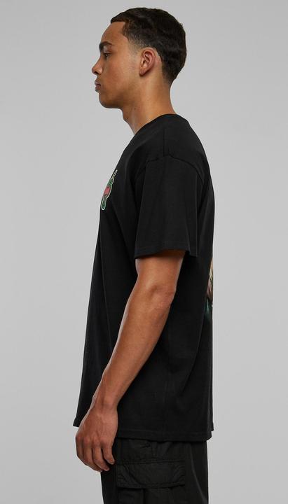 Produktbild Urban Classics Santa Monica Oversize Tee - 21581 (4XL)