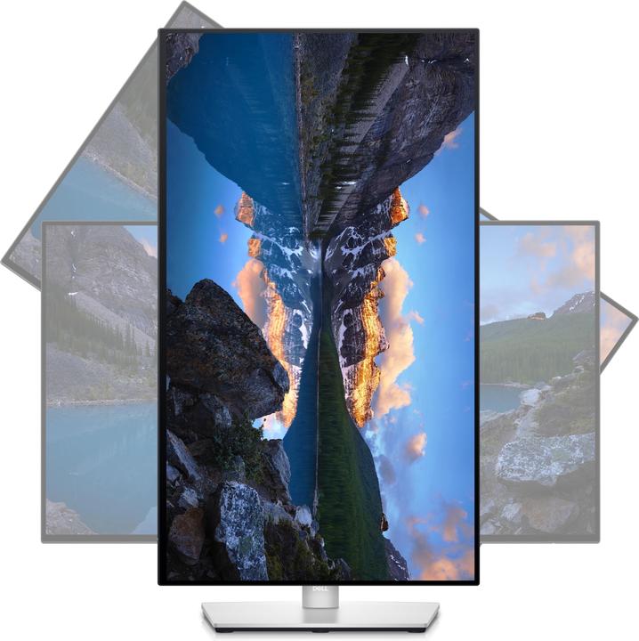 Produktbild Dell UltraSharp U2422H (1920 x 1080 Pixel, 23.80")