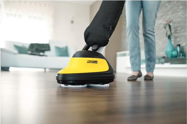Actual product image Kärcher Fp 303