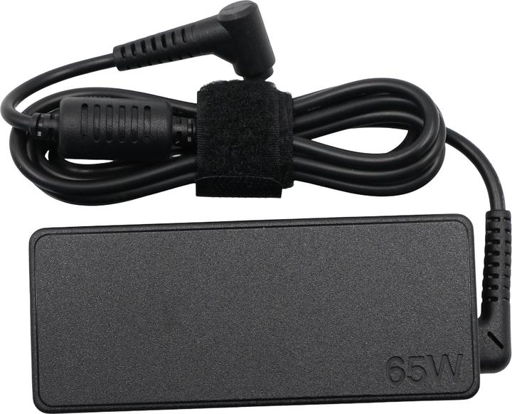 Actual product image Lenovo ADLX65NDC3A (65 W)