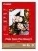 Image du produit Canon PP-201 Plus Glossy II (265 g/m², A3, 20 x)