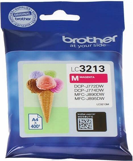 Image du produit Brother Lc-3213m (M)