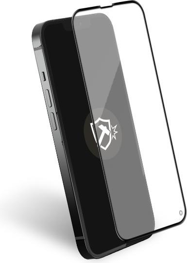 Produktbild Bigben Connected Displayschutz aus Glas (1 Stück, Apple iPhone 13 Pro Max, Apple iPhone 14 Plus)