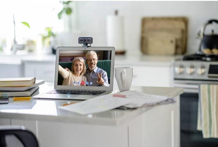 Produktbild Creative LiveCam Sync 2K V3, QHD-Webcam (3.60 Mpx)