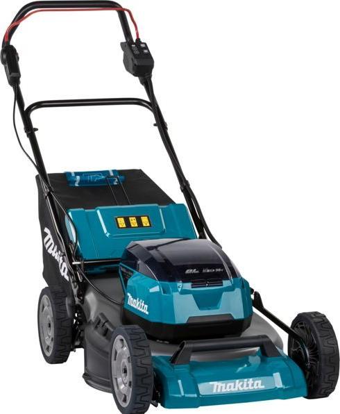 Produktbild Makita DLM530PT4 (Akkubetrieb)
