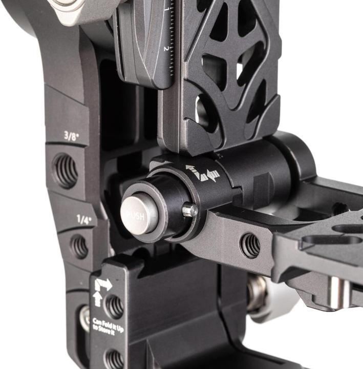 Image du produit Benro GH2FL Tête gimbal pliable (Autrui)