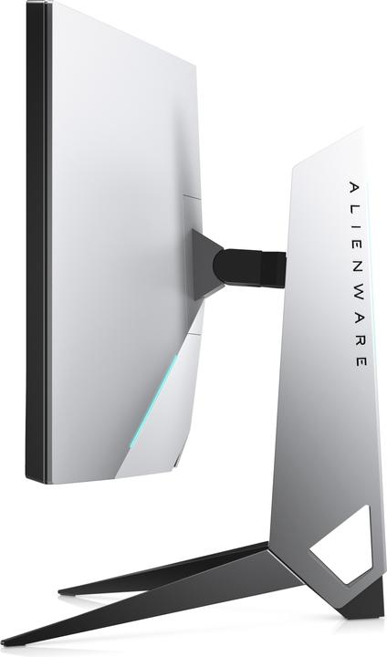 Image du produit Dell Alienware AW3418HW 34" schwarz (2560 x 1080 pixels)