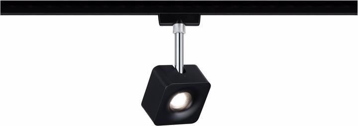 Actual product image Paulmann URail Spot Cube (700 lm)
