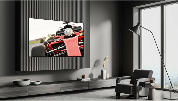 Actual product image Samsung QE48S90DAE (48", S90D, OLED, 4K, 2024)