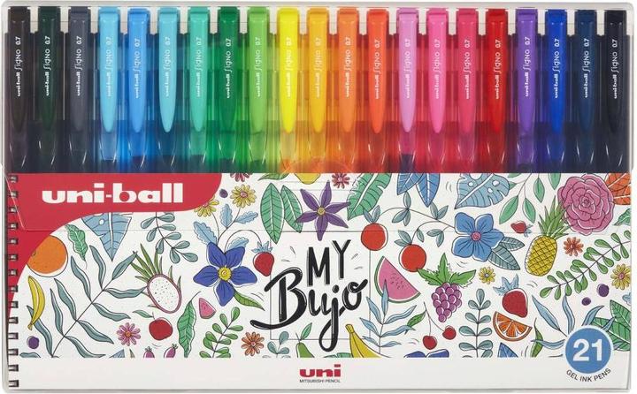 Pens