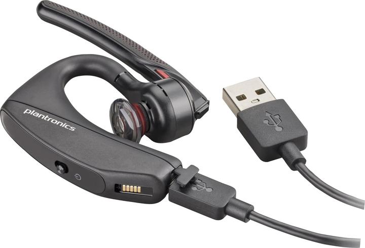Immagine prodotto Poly Voyager 5200 UC (Senza fili, Cablato, USB-A)