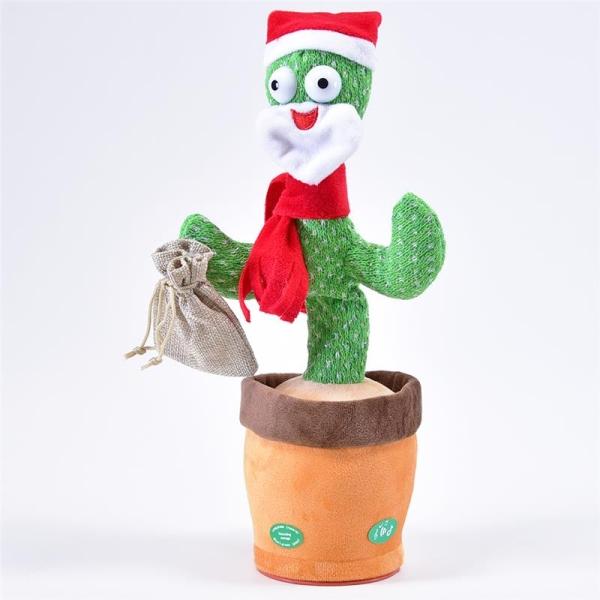 Actual product image Kögler Dancing cactus (32 cm)