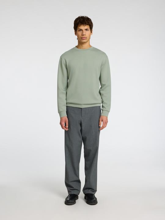 Immagine prodotto Selected Homme Slhemanuel Soft Crew Neck Sweat Noos (XL)