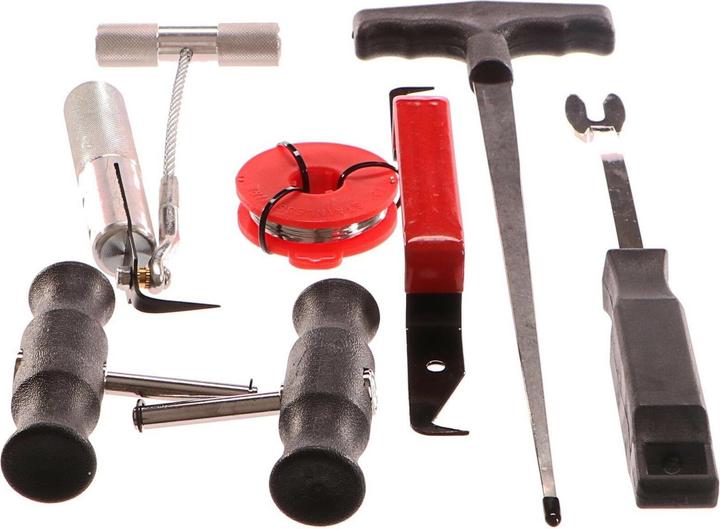 Produktbild GEKO Windschutzscheiben-Ausbau-Set