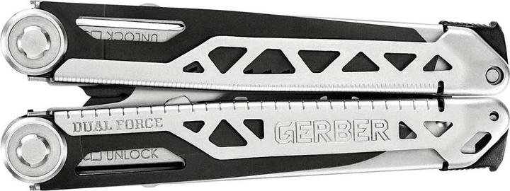 Immagine prodotto Gerber Gear Multi-Tool Dual-Force (12 Funzioni)