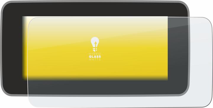 Actual product image upscreen Reflection Shield Glass Matte