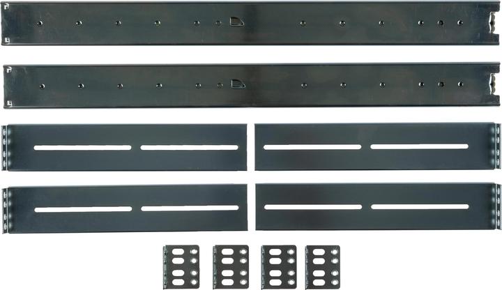Produktbild GH Rackmountkit GHA-SL20: 20" (51cm)