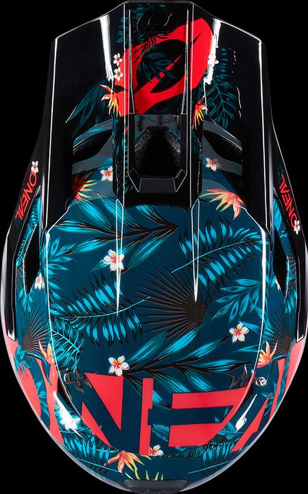 Immagine prodotto O Neal Oneal TRANSITION Casco RIO V.23 (54 cm)